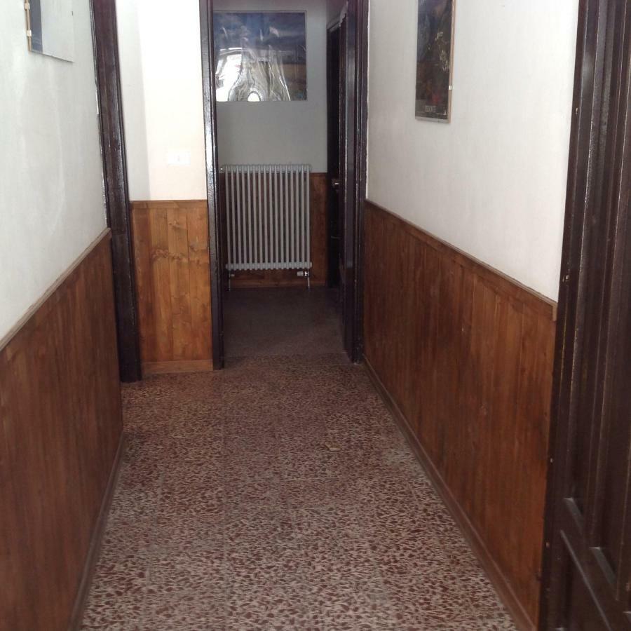 La Miando Rooms Salza di Pinerolo Extérieur photo
