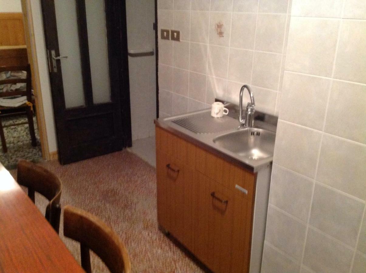 La Miando Rooms Salza di Pinerolo Extérieur photo
