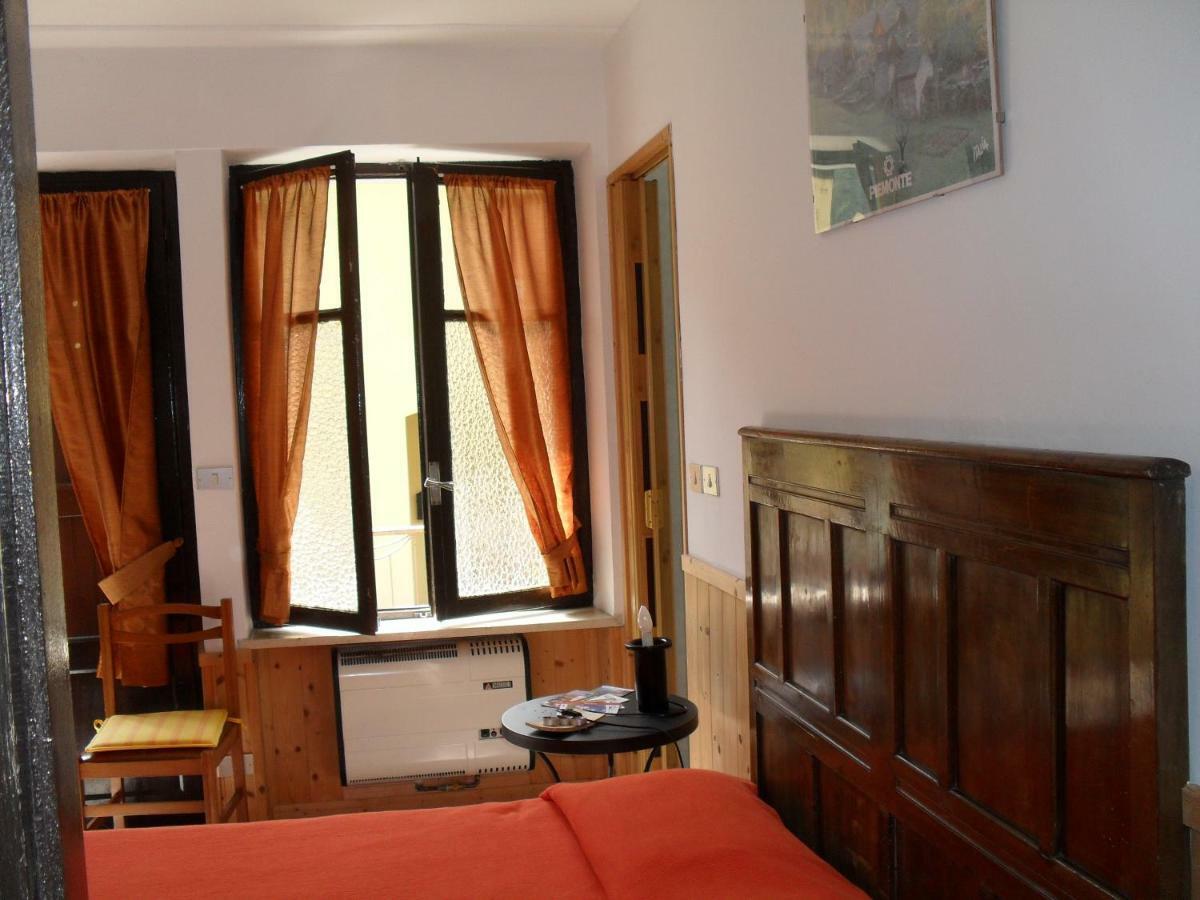 La Miando Rooms Salza di Pinerolo Extérieur photo