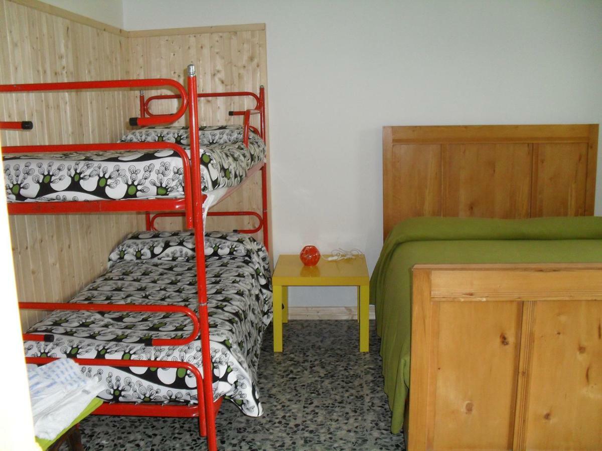 La Miando Rooms Salza di Pinerolo Extérieur photo